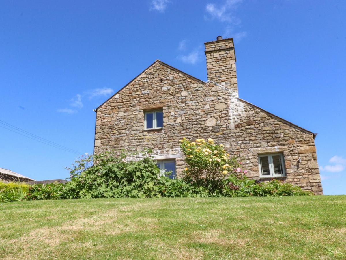 Cottam Cottage Farm Longridge Exterior photo